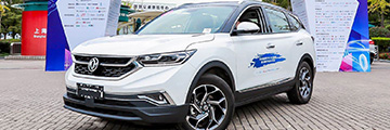 星河亮点智行科技成功通过2020 C-V2X“新四跨”大规模测试